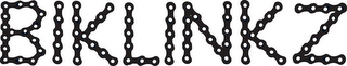 BIKLINKZ logo