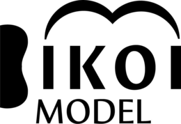 BIKOI MODEL logo