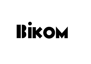 BIKOM logo