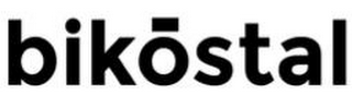 BIKOSTAL logo