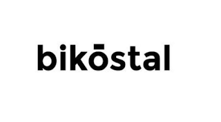 BIKOSTAL logo
