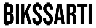 BIKSSARTI logo