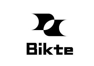 BIKTE logo