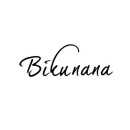 BIKUNANA logo