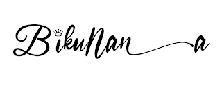 BIKUNANA logo