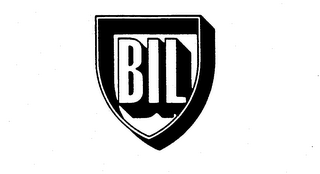 BIL logo