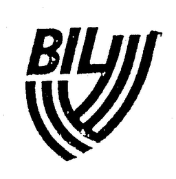 BIL logo