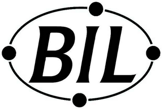 BIL logo