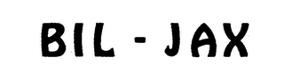 BIL-JAX logo