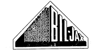 BIL-JAX logo