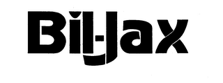 BIL-JAX logo