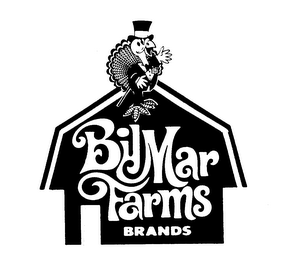 BIL MAR FARMS BRANDS logo