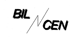 BIL N CEN logo