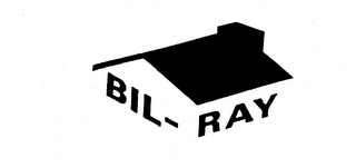 BIL-RAY logo