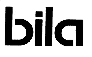 BILA