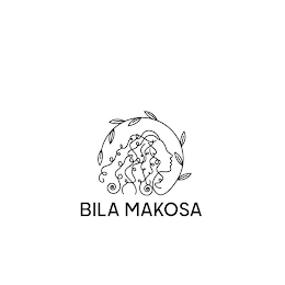 BILA MAKOSA logo