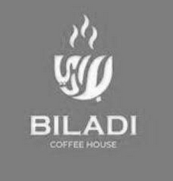 BILADI COFFEE HOUSE logo