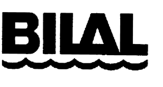 BILAL logo
