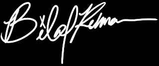 BILAL REHMAN logo