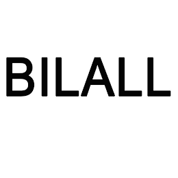 BILALL logo
