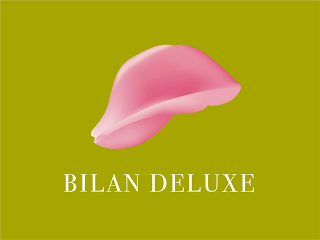 BILAN DELUXE logo