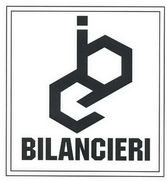 BILANCIERI logo