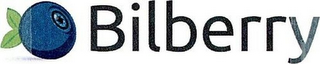 BILBERRY logo
