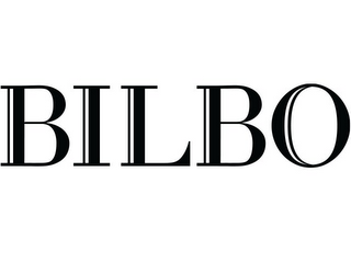 BILBO logo