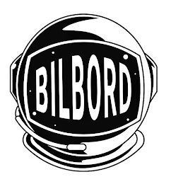 BILBORD logo