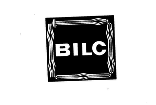 BILC logo