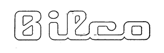 BILCO logo