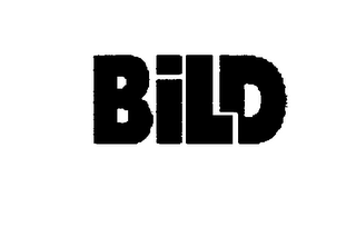 BILD logo