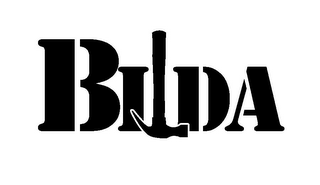 BILDA logo