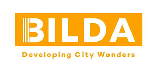 BILDA DEVELOPING CITY WONDERS logo