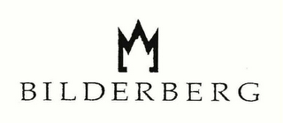 BILDERBERG logo