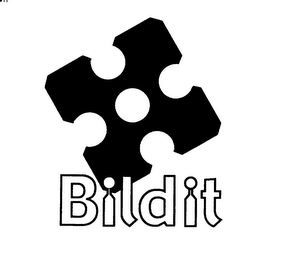 BILDIT logo