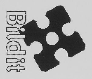 BILDIT logo