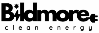 BILDMORE CLEAN ENERGY logo