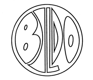 BILDO logo
