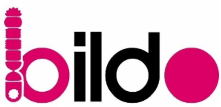 BILDO logo