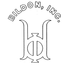 BILDON, INC. BD