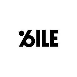 BILE logo
