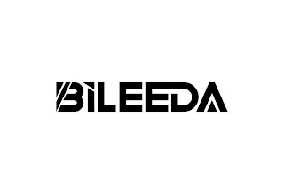 BILEEDA logo
