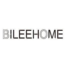 BILEEHOME logo