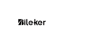 BILEKER logo