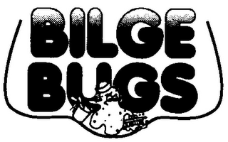 BILGE BUGS logo