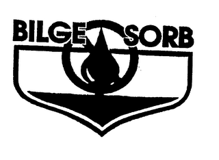 BILGE SORB logo