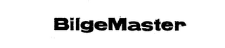 BILGEMASTER logo