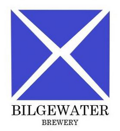 BILGEWATER BREWERY logo