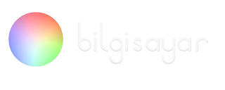 BILGISAYAR logo